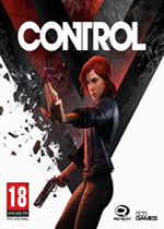 控制 PC中文破解版下载(控制Control下载)