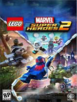 乐高漫威超级英雄2 (LEGO Marvel Super Heroes 2)中文破解版Build20180117下载(乐高漫威超
