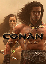 流放者柯南 (Conan Exiles)PC中文野蛮人破解版 集成西普塔岛DLC下载(流放者柯南下