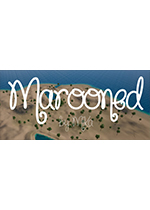 挨饿荒野 (Marooned)中文最新版下载(挨饿荒野破解版下载)