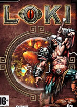 诸神黄昏洛基 (Loki:Heroes of Mythology)中文版 百度网盘下载(黄昏洛基诸神下载)