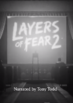 层层恐惧2 (Layers of Fear 2)PC破解版下载(层层恐惧2中文版下载)