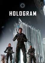 全息图 (Hologram)PC破解版下载(全息图游戏下载)