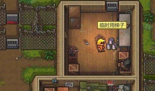 脱逃者2图片6