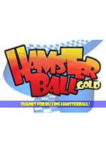 仓鼠球 (Hamsterball)PC中文硬盘版下载(仓鼠球中文版下载)