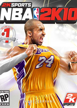 NBA2K10 官方免安装硬盘中文版下载(NBA2K10中文版下载)