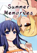 夏日狂想曲：乡间的难忘回忆 (Summer Memories)中文破解版下载(夏日狂想曲游戏下