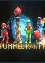 揍击派对 (Pummel Party)PC硬盘版v1.10.1c下载(揍击派对游戏下载)