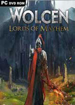 破坏领主 (Wolcen:Lords of Mayhem)破解中文版v1.1.5.3下载(破坏领主中文版下载)