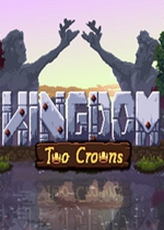 王国：两位君主 (Kingdom Two Crowns)PC硬盘版v1.1.16下载(王国两位君主中文版下载)