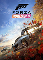 极限竞速：地平线4 (FORZA Horizon4)PC破解版下载(极限竞速地平线4中文版下载)