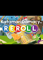 块魂:重演 (Katamari Damacy REROLL)中文硬盘版 Build 351754下载(块魂PC版下载)