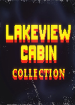 湖边小屋 (Lakeview Cabin)PC中文版下载(湖边小屋游戏下载)