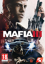 黑手党3 (Mafia 3)豪华中文集成1号升级档Faster Baby DLC修正破解版V1.080.0 已下架(黑
