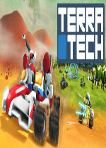 泰拉科技 (TerraTech)中文豪华破解版v1.3.9下载(泰拉科技中文版下载)