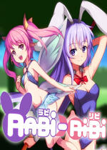 Rabi_Ribi v1.88高清版整合万圣节DLC中文破解版下载(RabiRibi下载)