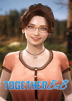 TOGETHER BnB 中文破解版v03.4下载(TOGETHER BnB游戏下载