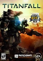 泰坦陨落 (Titanfall)PC官方正式豪华版下载(泰坦陨落中文版下载)