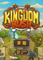 王国保卫战 (Kingdom Rush)PC中文破解版v2.2下载(王国保卫战汉化版下载)