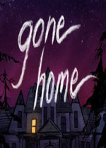 到家 (Gone Home)中文破解版Build 20180228下载(到家游戏下载)