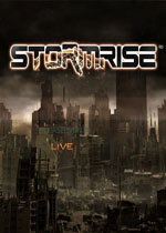 风暴觉醒 (Stormrise)硬盘版 百度网盘下载(风暴觉醒下载)