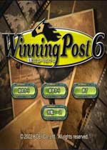 马场大亨6 (Winning Post 6)硬盘版下载(马场大亨6下载)