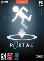 传送门1 (Portal)PC中文版 百度网盘下载(传送门1中文版下载)