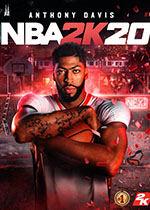 NBA 2K20 PC中文版v1.10下载(NBA2K20破解版下载)