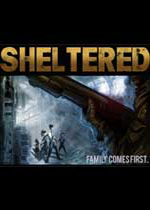 庇护所 (Sheltered)PC中文版v1.8.H下载(庇护所破解版下载)