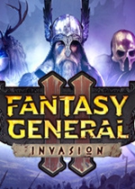 幻想将军2 (Fantasy General II)PC中文版 集成Evolution DLC下载(幻想将军2破解版下载)