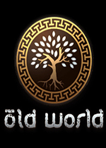 旧世界 (Old World)PC版v1.0.54493 百度网盘下载(旧世界游戏下载)