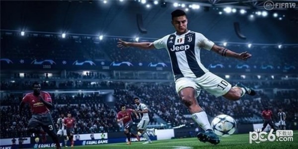 FIFA 19