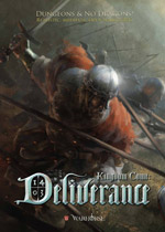 天国：拯救 (Kingdom Come:Deliverance)整合高清材质包汉化中文破解版v1.7.2下载(天国