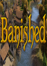 放逐之城 (Banished)汉化破解版v1.0.7 Build170910下载(放逐之城游戏中文版下载)