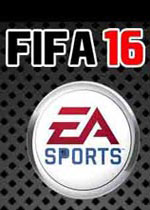 FIFA16 中文破解PC正式版 百度网盘下载(FIFA16下载)