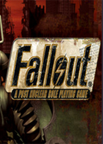 辐射1 (Fallout)v2.1.0.18中文破解版下载(辐射1中文硬盘版下载)