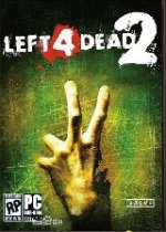 生存之旅2 (Left 4 Dead 2)3DLC汉化中文版 百度网盘下载(生存之旅2下载)
