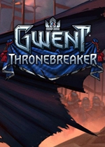 巫师之昆特牌:王权的陨落 (Thronebreaker: The Witcher Tales)PC中文版下载(昆特牌王权的