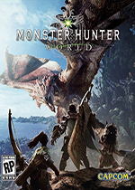 怪物猎人：世界 (MHW)PC中文破解版 已下架(怪物猎人世界pc版)