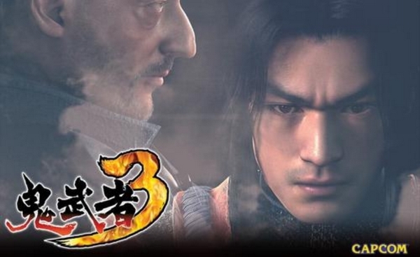 鬼武者3游戏图片3