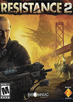抵抗2 (Resistance 2)PC中文版下载(抵抗2下载)