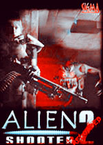 孤胆枪手2重装上阵 (Alien Shooter 2 Reloaded)简体中文版下载(孤胆枪手2重装上阵下载