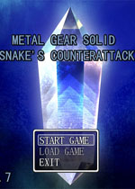 MGS燃魂 中文版下载(MGS燃魂下载)