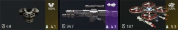 MAVERICK 8F