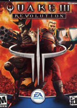 雷神之锤3：黄金版 (QUAKE III: GOLD)破解版下载(雷神之锤3黄金版下载)