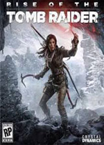 古墓丽影：崛起 (Rise of the Tomb Raider)集成20周年DLC中文破解版下载(古墓丽影崛起