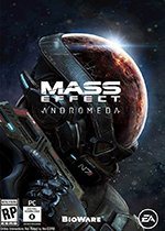 质量效应：仙女座 (Mass Effect Andromeda)汉化豪华破解版v1.005下载(质量效应仙女座