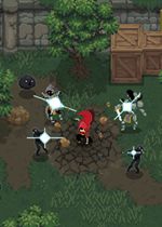 传奇法师 (Wizard of Legend)PC破解版v1.23.4下载(传说法师中文版下载)