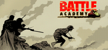 战争学院 (Battle Academy)破解版下载(战争学院游戏下载)