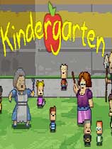 幼儿园 (Kindergarten)PC汉化中文破解版v1.4下载(幼儿园游戏下载)
